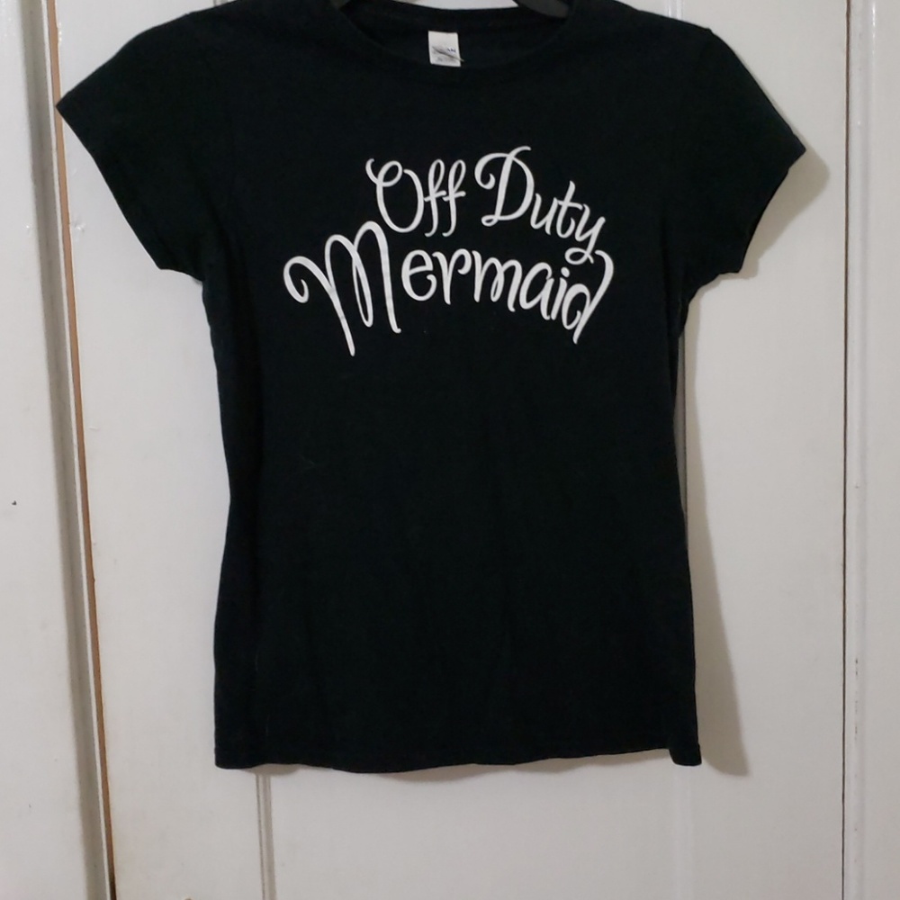 Basic tee shirt